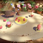 Cake Bash