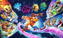 راهنمای قدم به قدم بازی Crash Bandicoot 4 It’s About Time