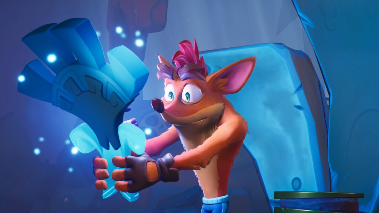 Crash Bandicoot™ 4: It's About Time