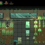Depth of Extinction