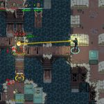 Depth of Extinction