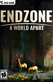 دانلود بازی Endzone A World Apart برای PC