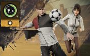 Extreme Football