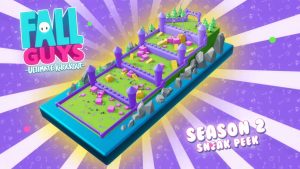 Fall Guys Season 2