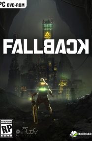 دانلود بازی Fallback Uprising برای PC