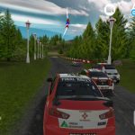 Final Rally