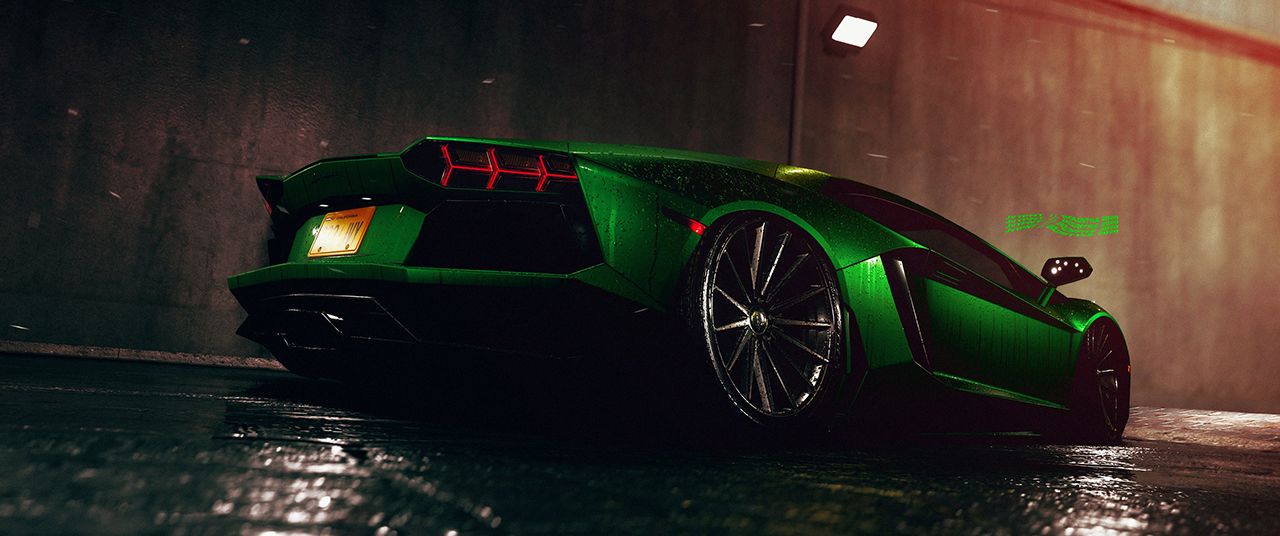 بازی Forza Horizon 4
