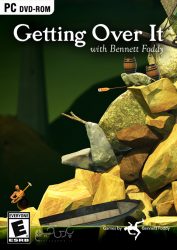 دانلود بازی Getting Over It with Bennett Foddy برای PC