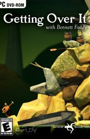 دانلود بازی Getting Over It with Bennett Foddy برای PC