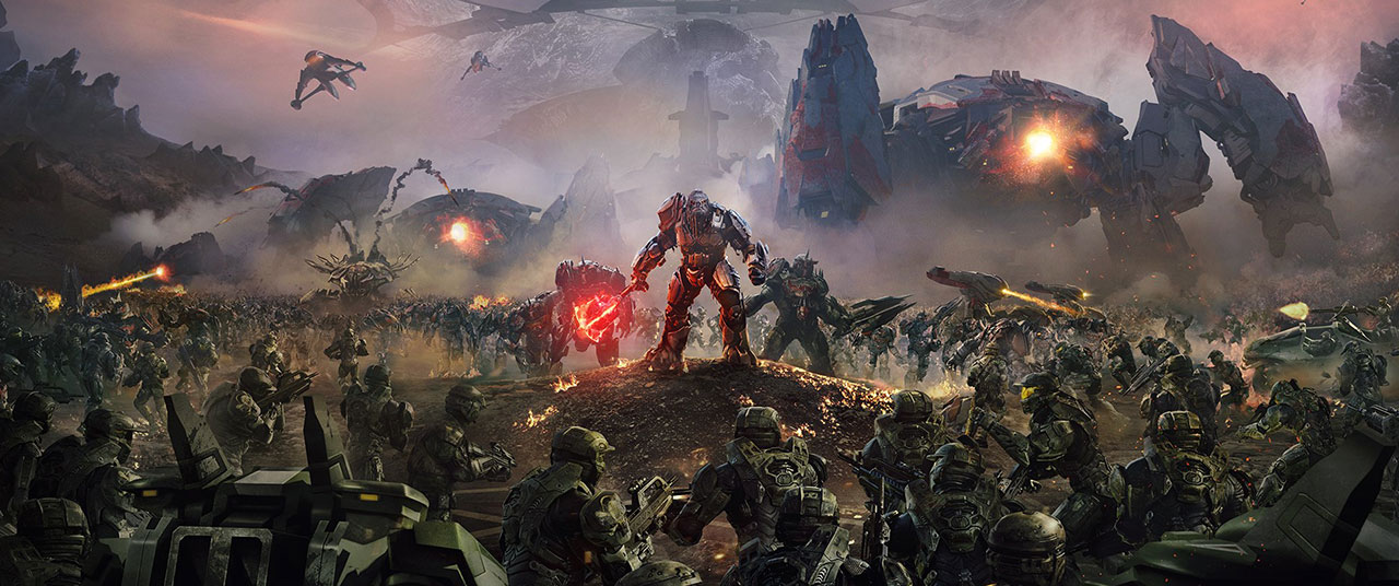 Halo Wars 2