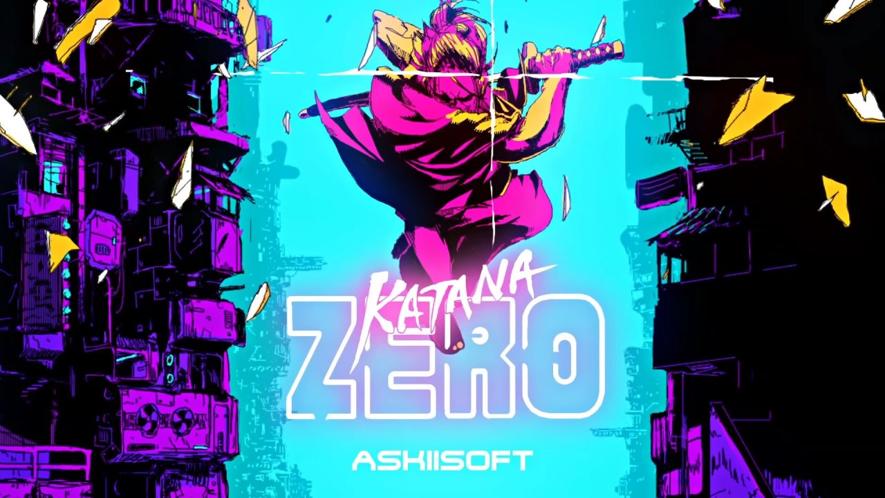 Katana Zero