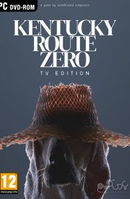 دانلود بازی Kentucky Route Zero برای PC