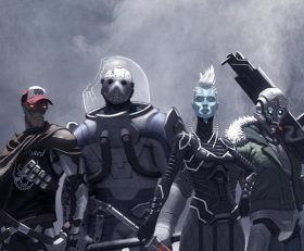 Killsquad