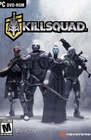دانلود بازی Killsquad برای PC