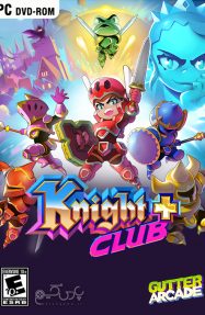 دانلود بازی Knight Club Plus برای PC