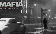 Mafia Definitive Edition