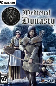 دانلود بازی Medieval Dynasty برای PC