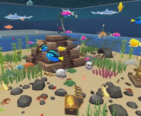 Megaquarium