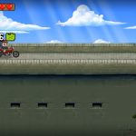 Monster Dash