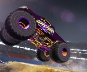 Monster Truck Championship