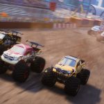 Monster Truck Championship