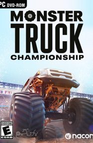 دانلود بازی Monster Truck Championship برای PC