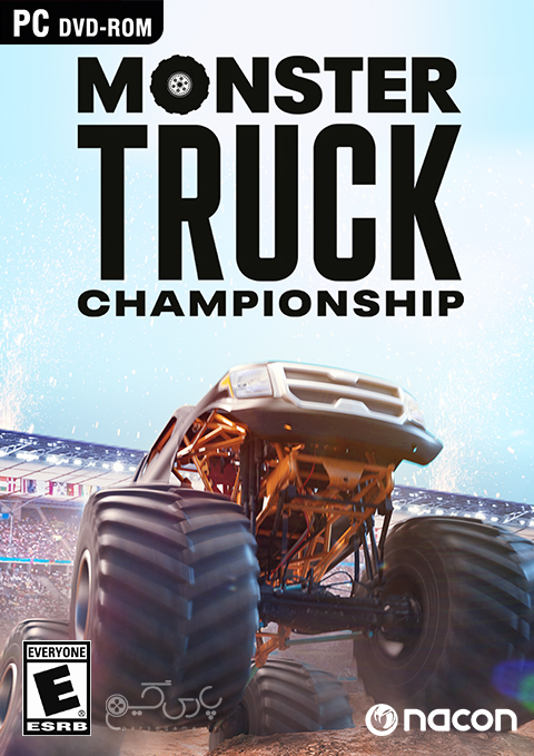 دانلود بازی Monster Truck Championship برای PC