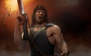 Mortal Kombat 11