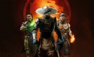 Mortal Kombat 11