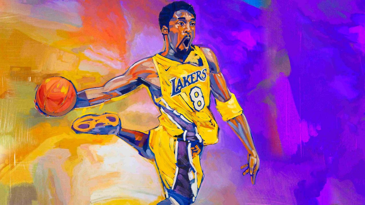 NBA 2K21