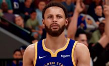 NBA 2K21