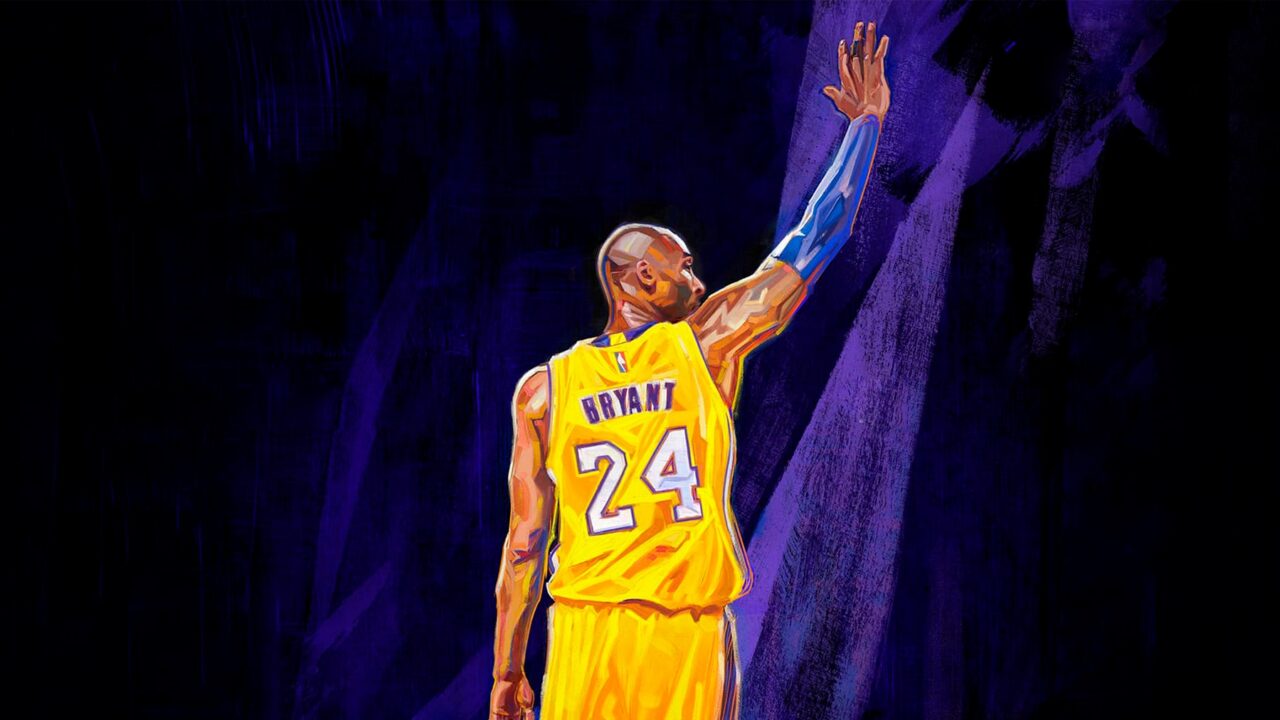 NBA 2k21