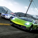 Need for Speed Hot Pursuit Remastered