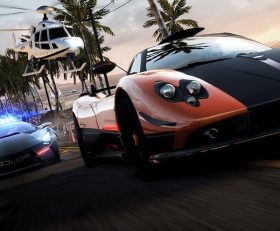 Need for Speed Hot Pursuit Remastered