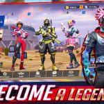 Omega Legends