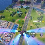 Omega Legends