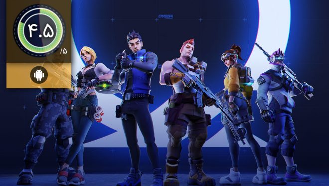 Omega Legends