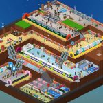 Overcrowd A Commute 'Em Up