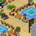 Overcrowd A Commute 'Em Up