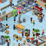 Overcrowd A Commute 'Em Up