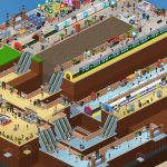 Overcrowd A Commute 'Em Up