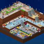 Overcrowd A Commute 'Em Up