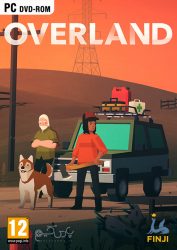 دانلود بازی Overland برای PC