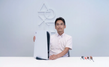 PS5 teardown