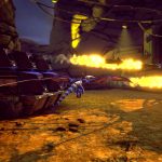 Panzer Dragoon Remake
