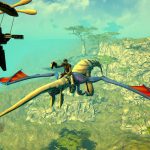 Panzer Dragoon Remake