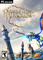 دانلود بازی Panzer Dragoon Remake برای PC