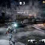 Paragon: InfinityWave
