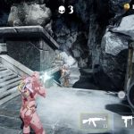 Paragon: InfinityWave