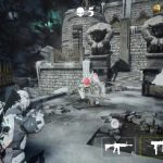Paragon: InfinityWave